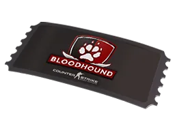 Operation Bloodhound Access Pass