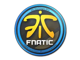 Sticker | Fnatic | Cologne 2014