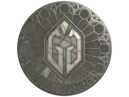 Sticker | Gaimin Gladiators (Foil) | Cologne 2026