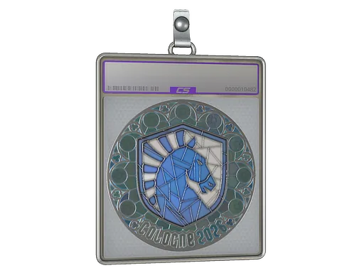 Sticker Slab | Team Liquid (Foil) | Cologne 2026