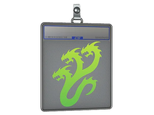 Sticker Slab | Alpha Legion 1