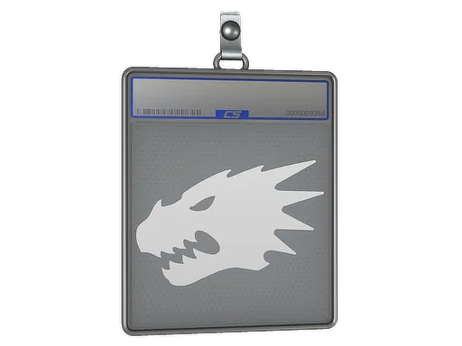 Sticker Slab | Salamanders