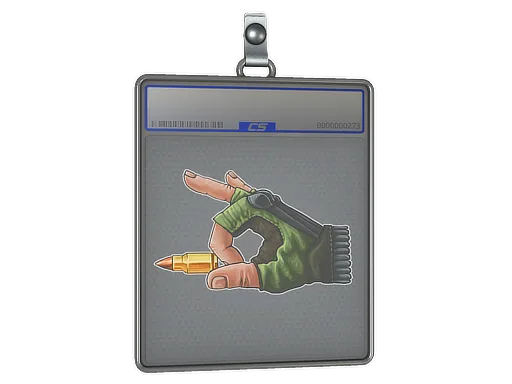Sticker Slab | Flickshot