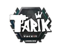 Sticker | tarik | MLG Columbus 2016