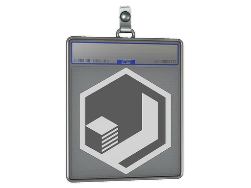 Sticker Slab | Squeaky Door