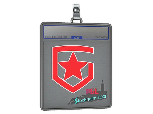 Sticker Slab | Gambit Gaming | MLG Columbus 2016