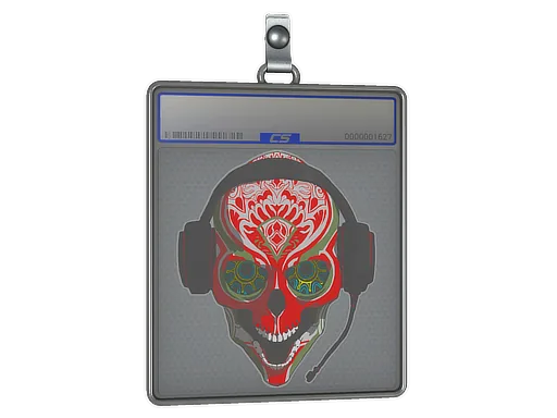 Sticker Slab | Stan