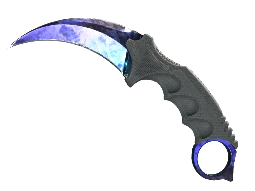 Karambit | Doppler