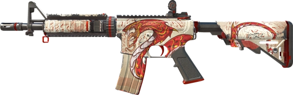 M4A4 | Falak