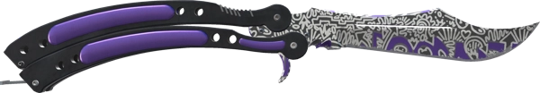 ★ Butterfly Knife | Freehand