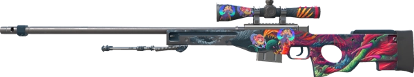 AWP | Hyper Beast
