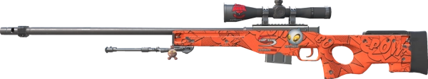 AWP | BOOM