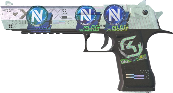 Desert Eagle | Printstream