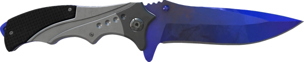 ★ Nomad Knife | Doppler