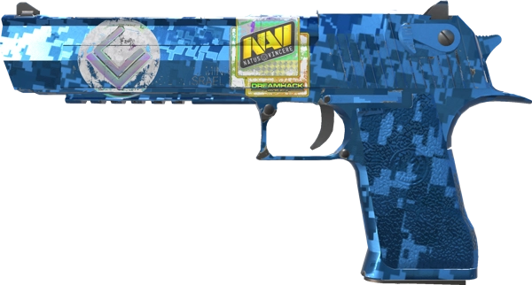 Desert Eagle | Cobalt Disruption