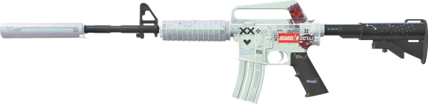M4A1-S | Printstream