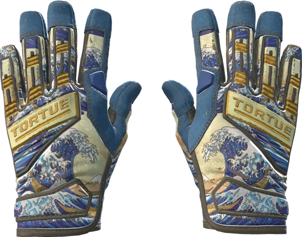 ★ Specialist Gloves | Big Swell