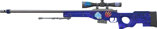 AWP | Sun in Leo
