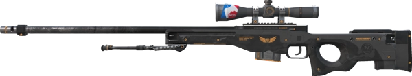 AWP | Elite Build
