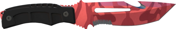 ★ Survival Knife | Slaughter