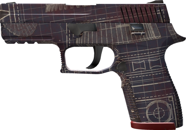 P250 | Facility Draft