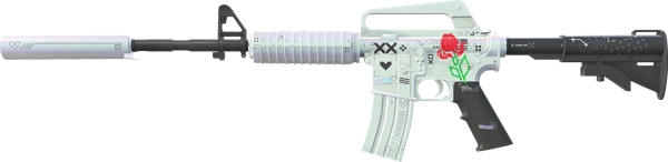 M4A1-S | Printstream