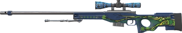 AWP | Corticera