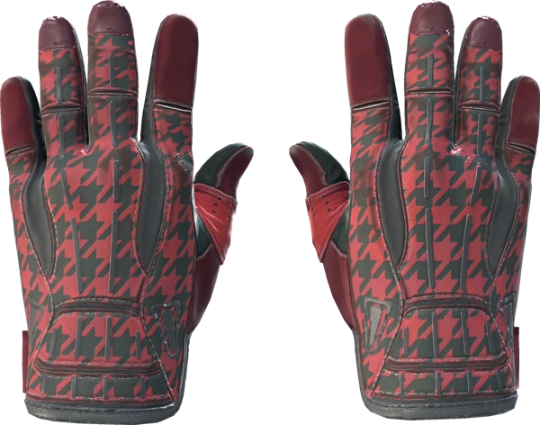 ★ Sport Gloves | Scarlet Shamagh