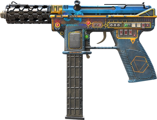 Tec-9 | Remote Control