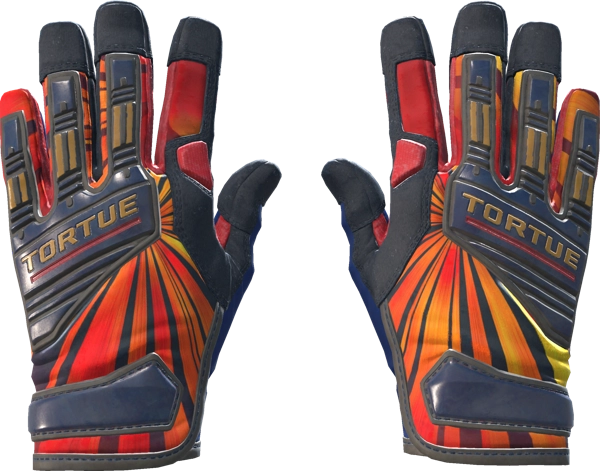 ★ Specialist Gloves | Sunburst