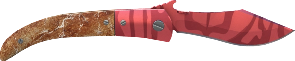 ★ Navaja Knife | Slaughter