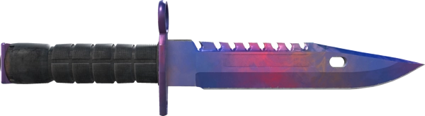 ★ M9 Bayonet | Doppler