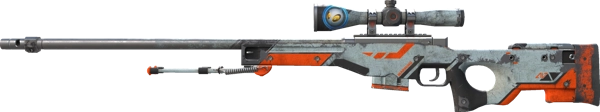 AWP | Asiimov