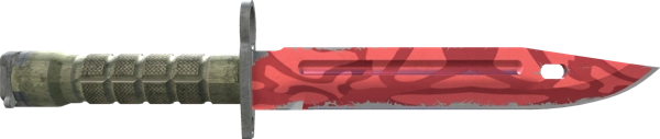 ★ Bayonet | Slaughter