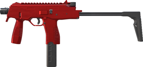 MP9 | Hot Rod
