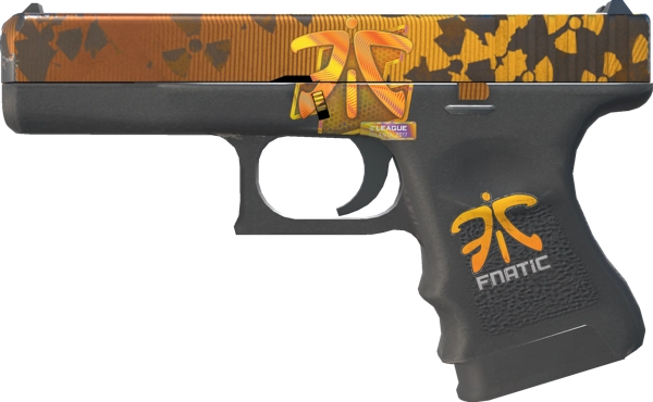Glock-18 | Reactor