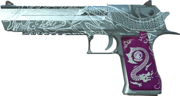 Desert Eagle | Kumicho Dragon