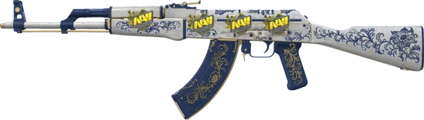 AK-47 | Inheritance