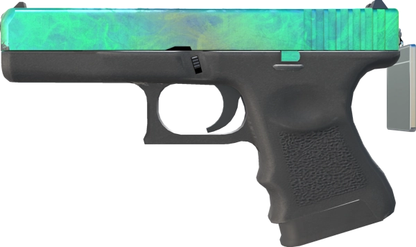 Glock-18 | Gamma Doppler