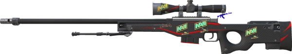 AWP | Redline