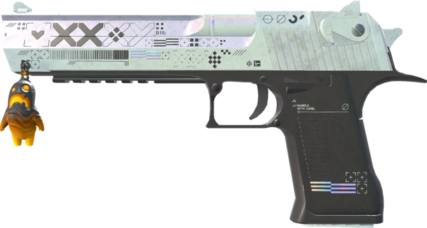 Desert Eagle | Printstream