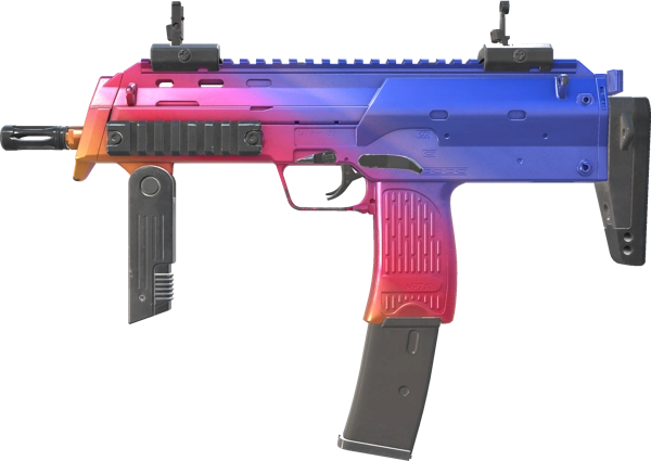 MP7 | Fade