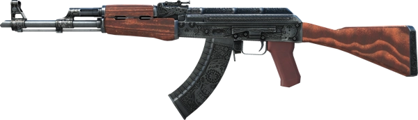 AK-47 | Cartel