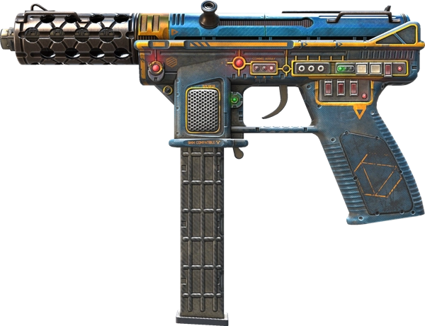 Tec-9 | Remote Control