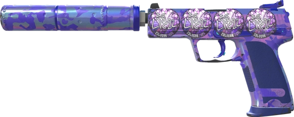 USP-S | Sleeping Potion
