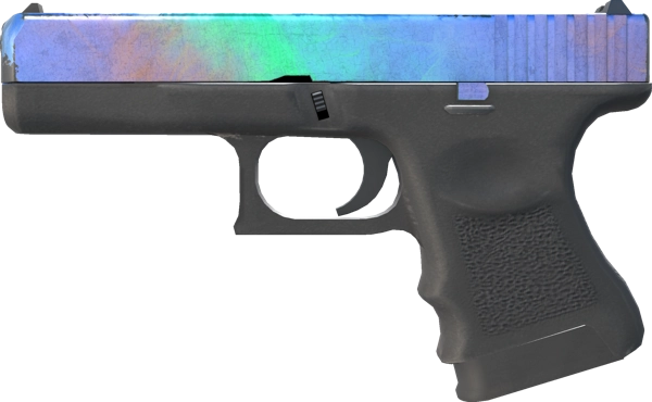 Glock-18 | Gamma Doppler