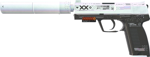 StatTrak™ USP-S | Printstream