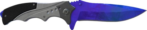 ★ Nomad Knife | Doppler