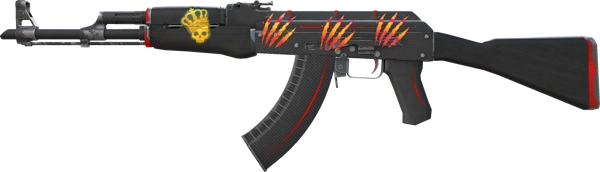 AK-47 | Redline