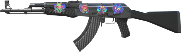 AK-47 | Slate